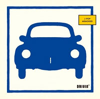 DRIVIN'J-POP MEMORIES