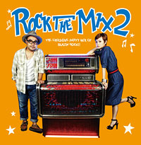 ROCK THE MIX 2